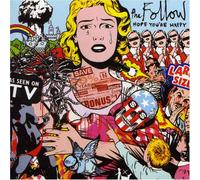 Hope You're Happy E.P.