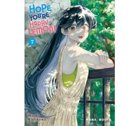 Hope You're Happy, Lemon! T07: 7