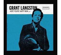 Hope You're Happy Now