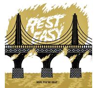 HOPE YOU'RE OKAY [Vinilo]