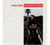 Hopeless Cases by ANNE CLARK (2004-04-27)