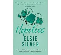 Hopeless: Le dernier tome de la saga de Small Town romance !