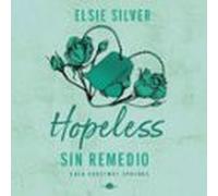 Hopeless: Sin Remedio (audiolibro)