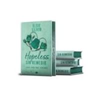 Hopeless: Sin Remedio (edición Especial Limitada)