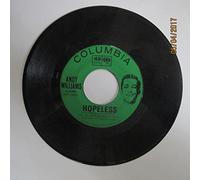 Hopeless/The Peking Theme (So Little Time) (VG+ 45 rpm)