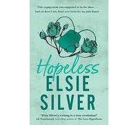 Hopeless: The perfect small-town romance from the Sunday Times bestselling author of Wild Love!: 5 (Chestnut Springs, 5)