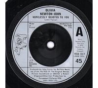 Hopelessly Devoted To You