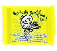Hopelessly Devoted To You Vol.3 - Hopelessly Devoted To You Vol.3
