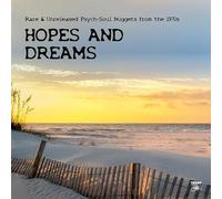 HOPES AND DREAMS - Rare & Unreleased [Vinilo]