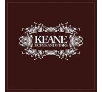 Hopes And Fears - Keane CD Island