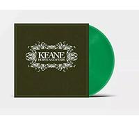 Hopes and Fears [Vinilo]