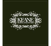 Hopes & Fears by Keane (2004-10-20)