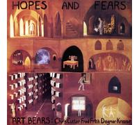 Hopes & Fears by The Art Bears (2005-02-08)