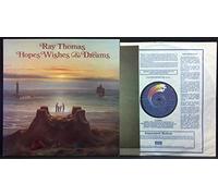 Hopes Wishes & Dreams LP - Threshold - THS 17