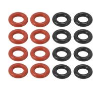 HOPESPANNER 217-1624 89017587 Kit De Juntas Tóricas De Sellado Para Inyectores De Combustible Para Chevy Corvette Camaro Caprice Impala SS Monte Carlo Para Cadillac CTS