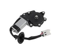 HOPESPANNER Motor De Elevación De Ventanilla Delantero Derecho Para INFINITI FX35 2003-2008 80730AL501/80730AR000 Motor De Elevación De Cristal De Ventanilla De 6 Pines