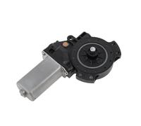 HOPESPANNER Motor De Elevador De Ventanilla Delantero Izquierdo Para HYUNDAI AZERA 2006-2011 No.824502B000 2 Pines Motor De Elevación De Cristal De Ventanilla