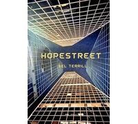 HopeStreet (The Pandore Saga)