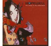 Hopewell - The Angel Is My Watermark [Vinilo]