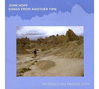 Hopf John - Songs from Another Time