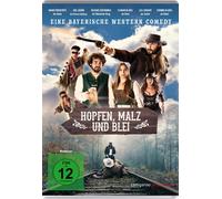 Hopfen, Malz und Blei (DVD) Corinna Blädel Mario Pruischütz Mark Lohr