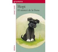 HOPI 1. EL MISTERI DE LA LLUNA