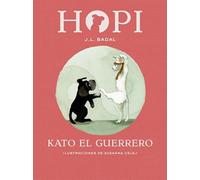 Hopi 3. Kato el guerrero