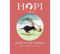 Hopi 4. Hopi y los indios