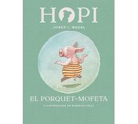 Hopi 5. El porquet-mofeta