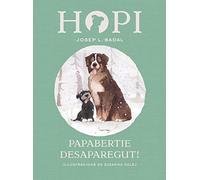 Hopi 7. Papabertie desaparegut!