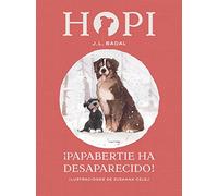 Hopi 7. ¡Papabertie ha desaparecido!