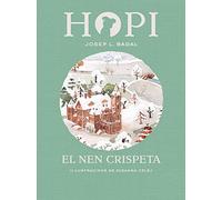 Hopi 8. El nen crispeta