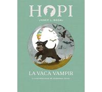 Hopi 9. La vaca vampir