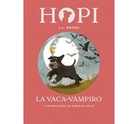 Hopi 9. La vaca-vampiro
