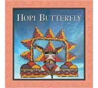 Hopi Butterfly (CD) Album (Importación USA)