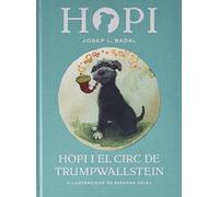 Hopi i el Circ de Trumpwallstein: 50