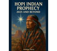 Hopi Indian Prophecy 2025 and Beyond