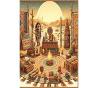 Hopi Soyal: Winter Solstice Renewal Celebration Journal: Honoring the Return of the Sun as a Moment of Rebirth, Balance, and Connection to the Earth