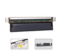 Hoping Cabezal de impresión térmico 203DPI P1037974-010 ZT230 Compatible con Impresora de Etiquetas Industrial ZT210 ZT220 ZT230