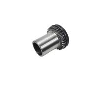 Hoping Conjunto de Eje impulsado Compatible con esquís BRP, incluidos los Modelos RXT e IDF (2010-2023): reemplaza el número de Pieza 420220938