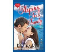 Hoping For A Family (Love Plans)