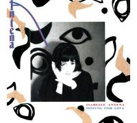 Hoping for Love by Isabelle Antena (2013-05-21)