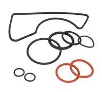Hoping Kit de Juntas de Carcasa de Campana Compatible con Mercruiser Bravo 1 2 3 Outdrive 16755Q1