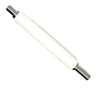 Hoping Kit de Mantenimiento de Conjunto de Rodillo de Platina, 1 Unidad, P1037974-028, Compatible con Impresora ZT200 Series ZT210 ZT220ZT231CN ZT230 ZT111 ZT211 ZT231(Only Roller)