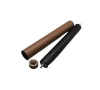 Hoping Manga de película de fusor y Engranaje de Rodillo de presión Compatible con HL-6180 DCP-8150 MFC-8510 1 Juego 5445 5440 8110