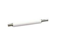 Hoping Rodillo de Platina P1037974-028 Compatible con Impresora térmica ZT200 ZT210 ZT220 ZT230