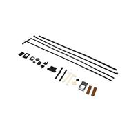 Hoping Set de Sello desarrollador de Tambor para MPC3503 4503 3003 5503 6003, Unidad de Desarrollo de Tambor, Esponja de Sellado, Bloque de Almohadilla en Polvo
