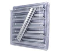 Hoping Unidad de Limpieza de Tambor de 5 Piezas Compatible con CLP 310 315 320 CLP310 CLP315 CLP320 CLP-310 CLP-315 3170 3175