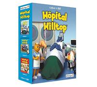 Hôpital Hilltop - Coffret 3 DVD : Vol. 1 + Vol. 2 + Vol. 3 [Francia]