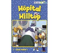 Hôpital Hilltop - Vol. 1 : Quel talent ! [Francia] [DVD]